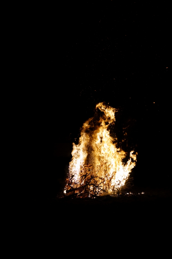 Titelbild Funkenfeuer 2016