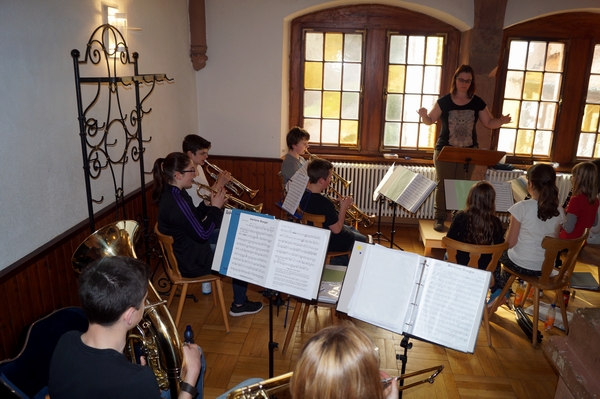 Titelbild Hüttenfreizeit unsere Juka auf Burg Steinegg