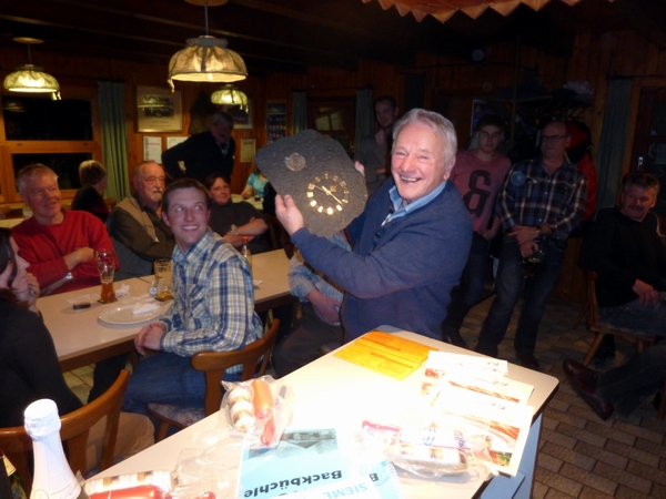 Titelbild Preisbinokel im Musikerhäusle