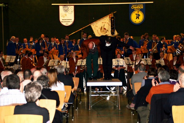 Titelbild Benefizkonzert 2013