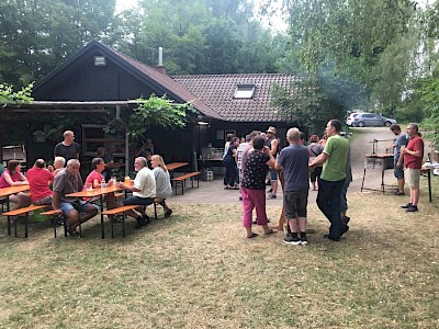 Titelbild Helferfest