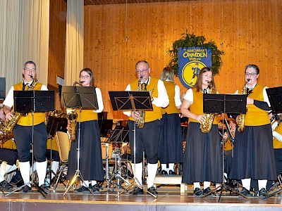 Titelbild Winter- und Weihnachtsfeier