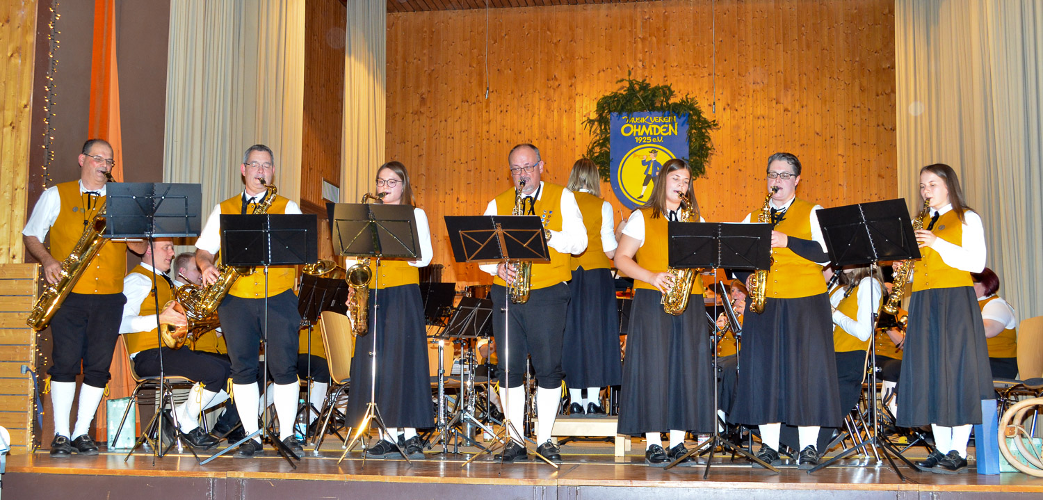 Titelbild Winter- und Weihnachtsfeier