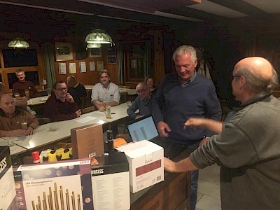 Titelbild Preisbinokel