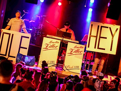 Titelbild Kinderfasnet