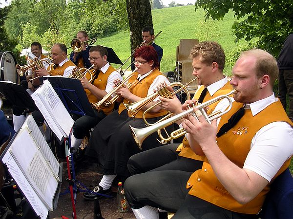 Titelbild Maifest 2011