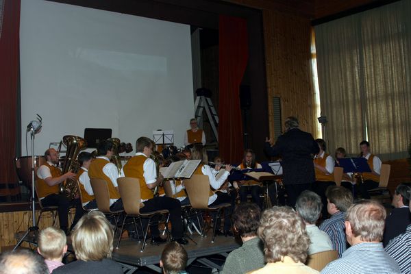 Titelbild Jugendkonzert