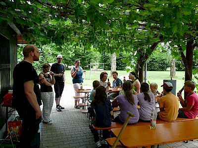 Titelbild Schatzsuche Juka