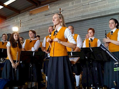 Titelbild Zwetschgenmarkt Neidlingen