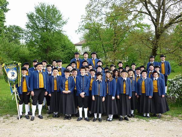 Titelbild Wertungsspiel Metzingen