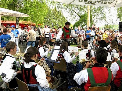 Titelbild Maifest 2009