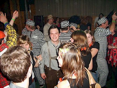 Titelbild Fasnet 2007