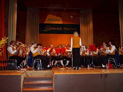 Titelbild Ohmdener Dorftag