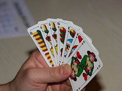 Titelbild Preisbinokel