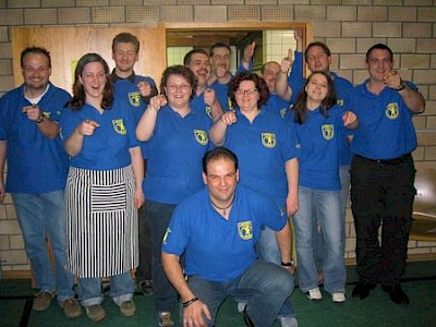 Titelbild Theatergruppe Owen in Ohmden