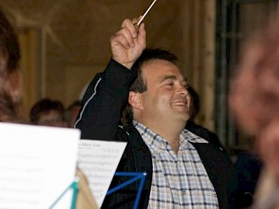 Titelbild Überraschungsständle Bertl