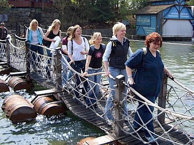 Titelbild Juka-Ausflug Europapark