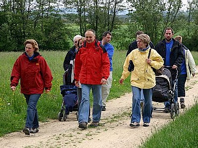 Titelbild Vatertagswanderung