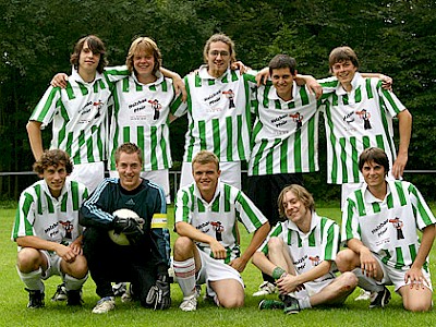 Titelbild Ortsturnier