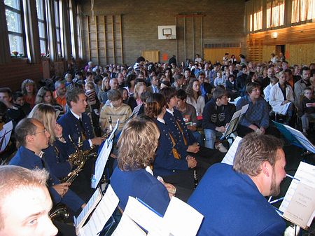 Titelbild Erntedankfest