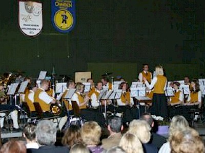 Titelbild Frühjahrskonzert Holzmaden