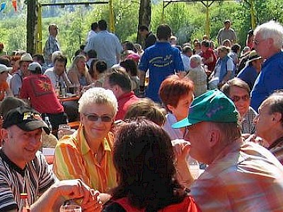 Titelbild Maifest 2005