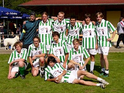 Titelbild Ortsturnier