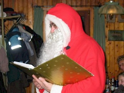 Titelbild Kindernikolaus 2005
