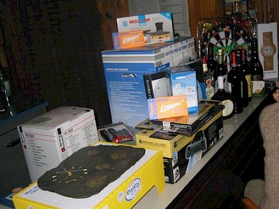 Titelbild Preisbinokel