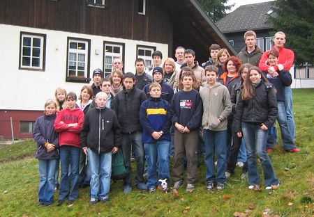 Titelbild Hüttenfreizeit Juka