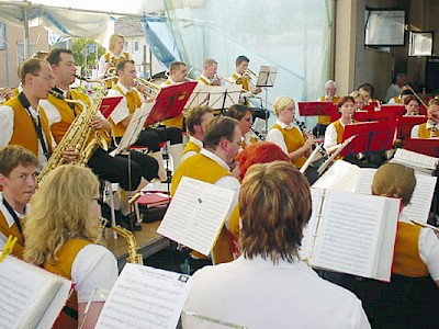 Titelbild Feuerwehrfest 2002