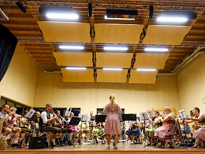 Titelbild Ottenbach Herbstfest