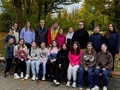 Titelbild Probewochenende JuKa