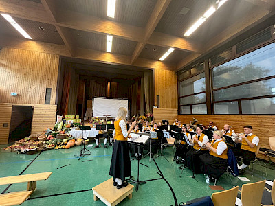 Titelbild Erntedankfest