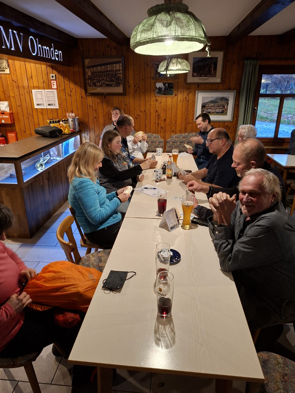 Titelbild Binokel- und Brettspieltag