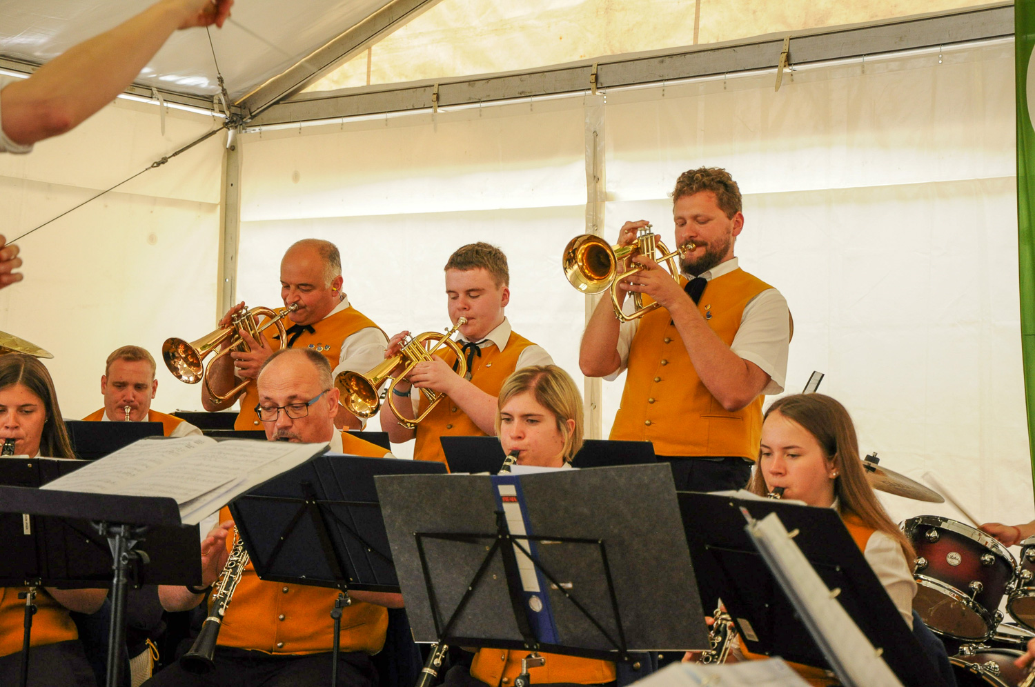 Jubiläum St. Pankraz