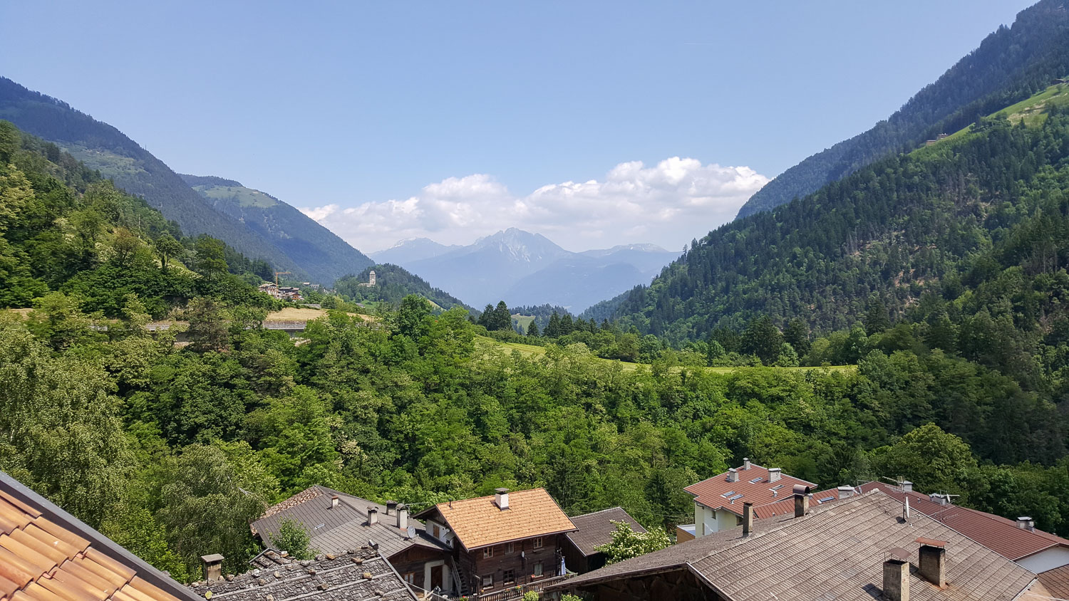 Jubiläum St. Pankraz