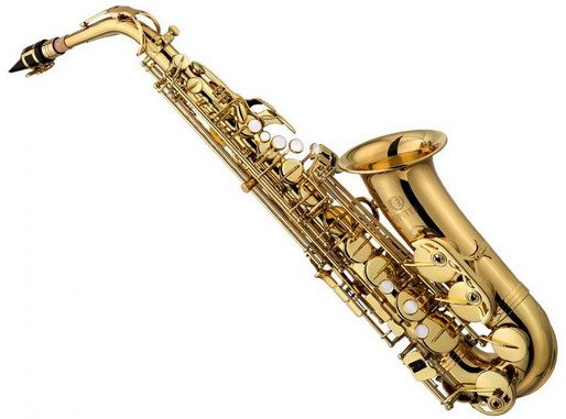 Das Saxophon